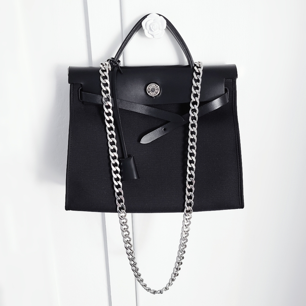 HRH Collection PRIVE BAG CHAIN - Picture 2 of 7